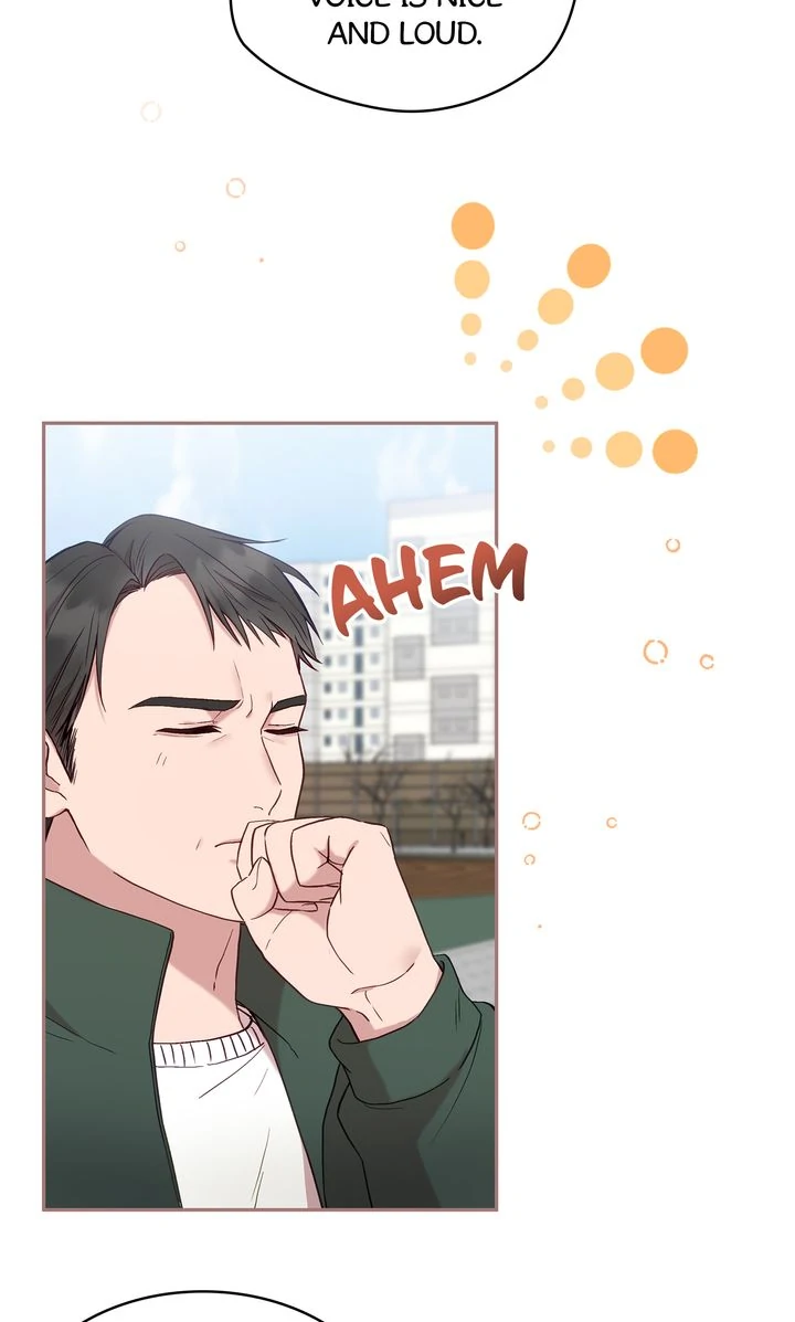 High School Return of a Gangster [Official] - S1 Episode 4 manhwa