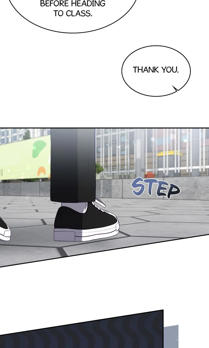 High School Return of a Gangster [Official] - S1 Episode 4 manhwa