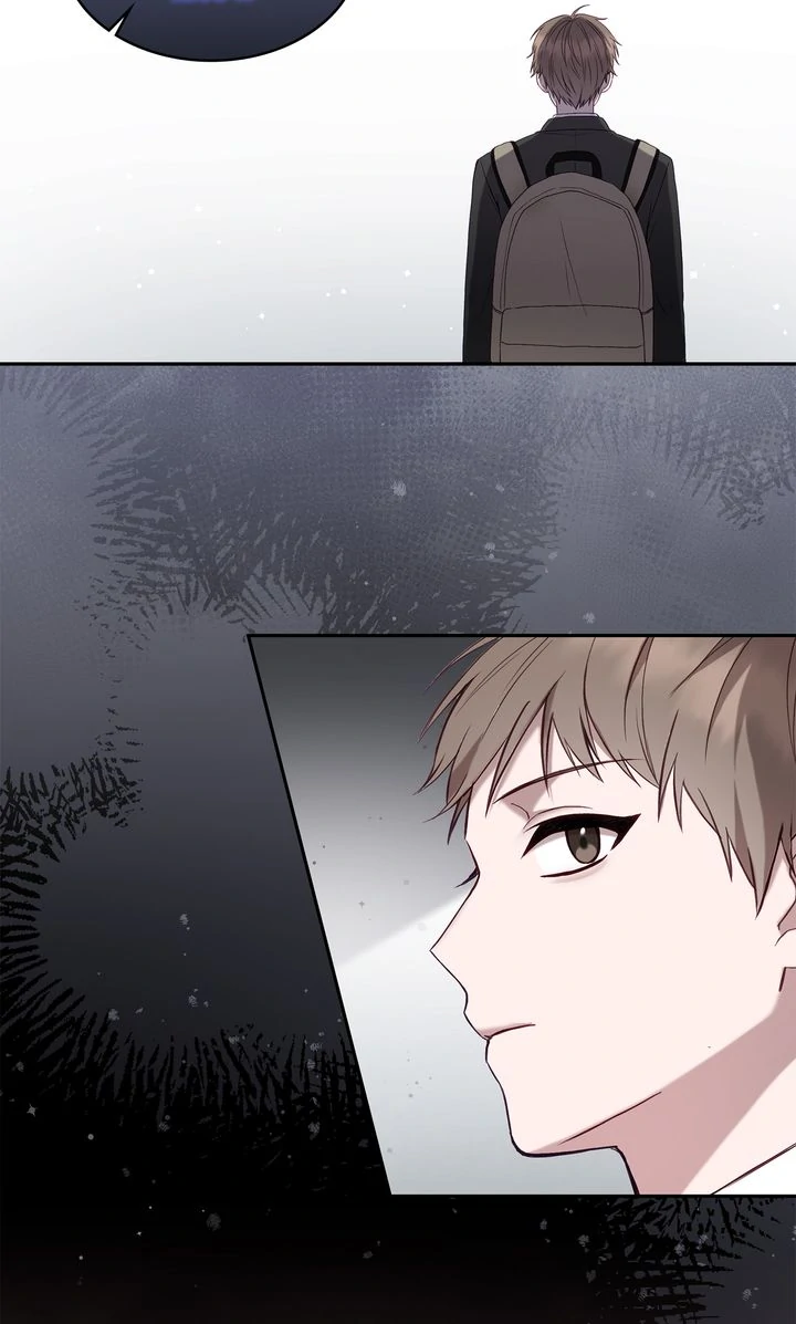 High School Return of a Gangster [Official] - S1 Episode 4 manhwa