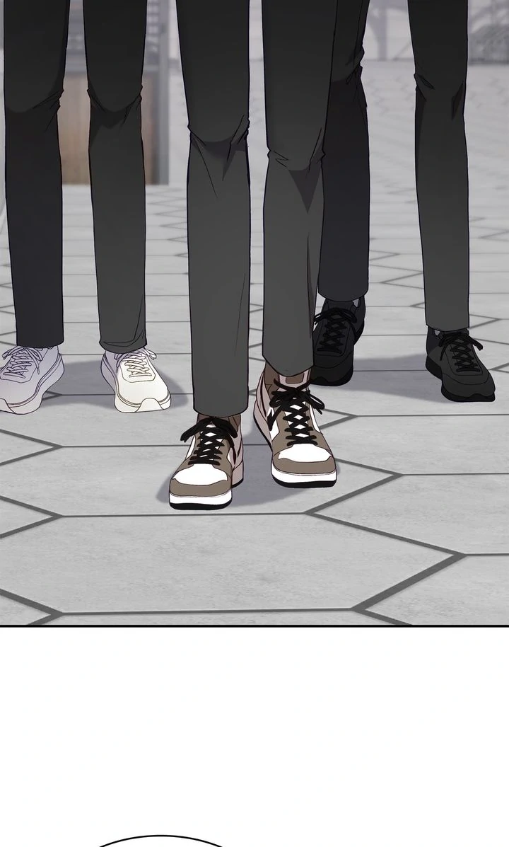High School Return of a Gangster [Official] - S1 Episode 4 manhwa