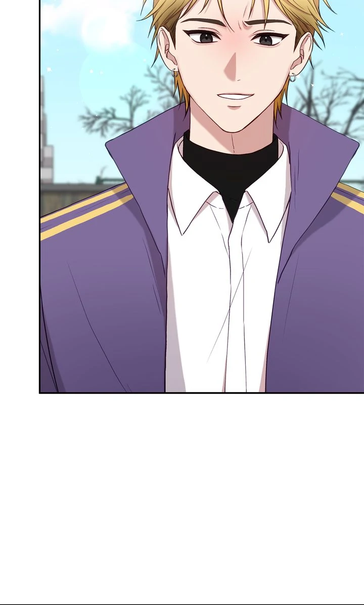 High School Return of a Gangster [Official] - S1 Episode 4 manhwa
