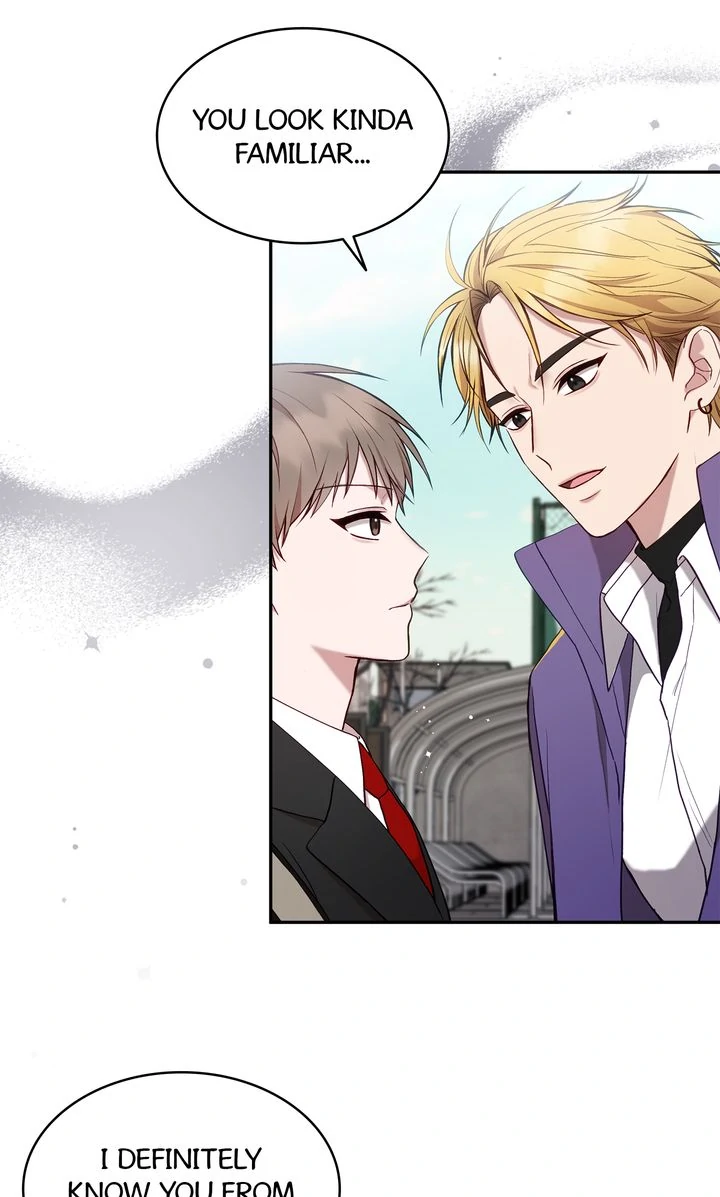 High School Return of a Gangster [Official] - S1 Episode 4 manhwa