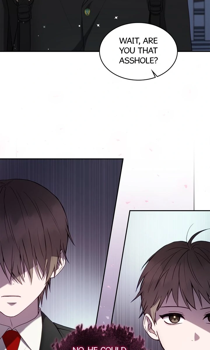 High School Return of a Gangster [Official] - S1 Episode 4 manhwa