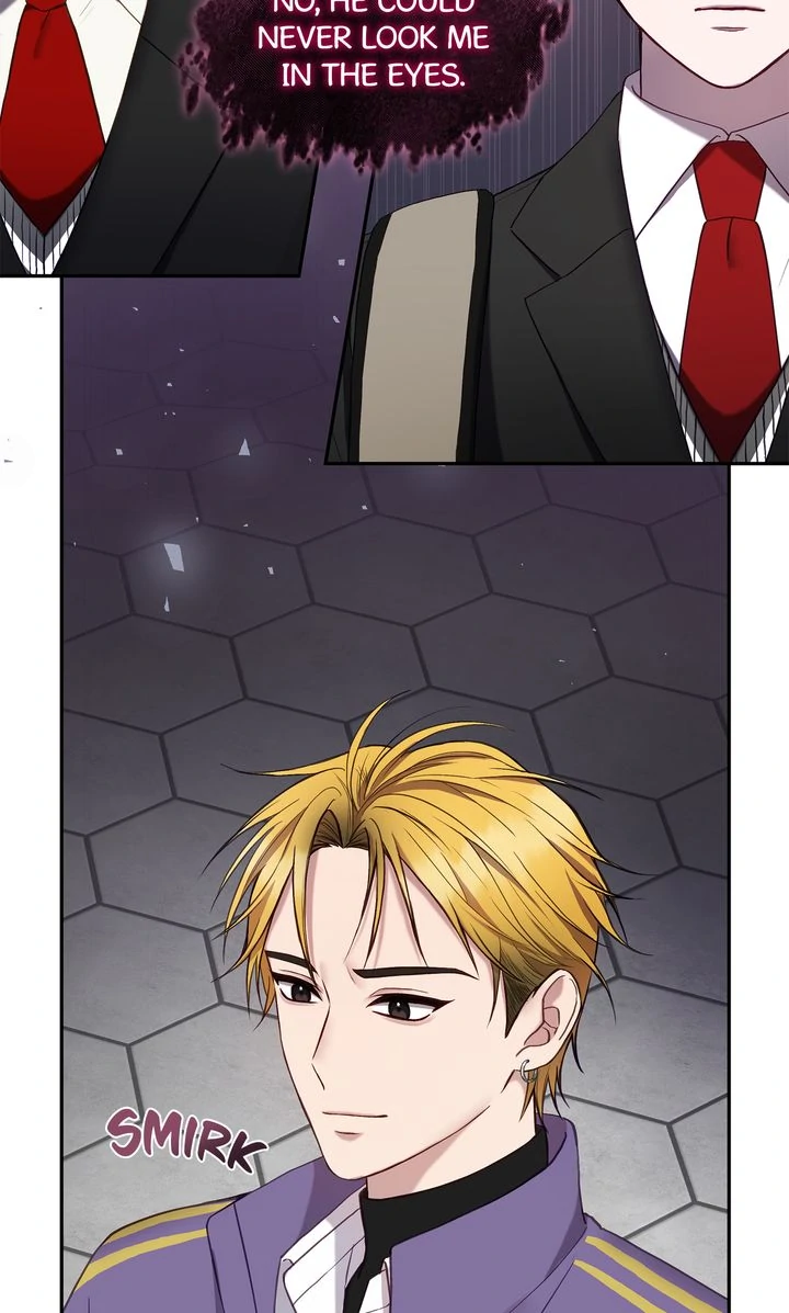 High School Return of a Gangster [Official] - S1 Episode 4 manhwa