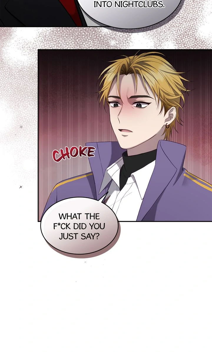 High School Return of a Gangster [Official] - S1 Episode 4 manhwa