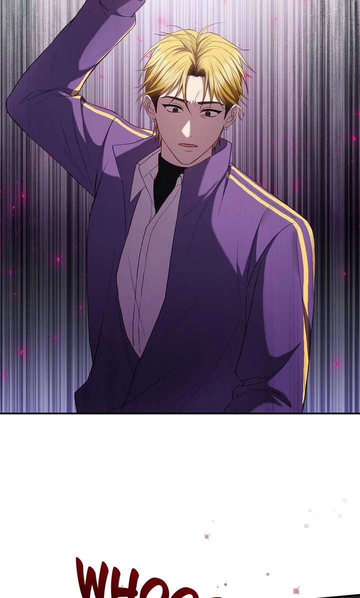 High School Return of a Gangster [Official] - S1 Episode 4 manhwa