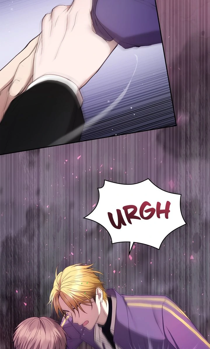 High School Return of a Gangster [Official] - S1 Episode 4 manhwa