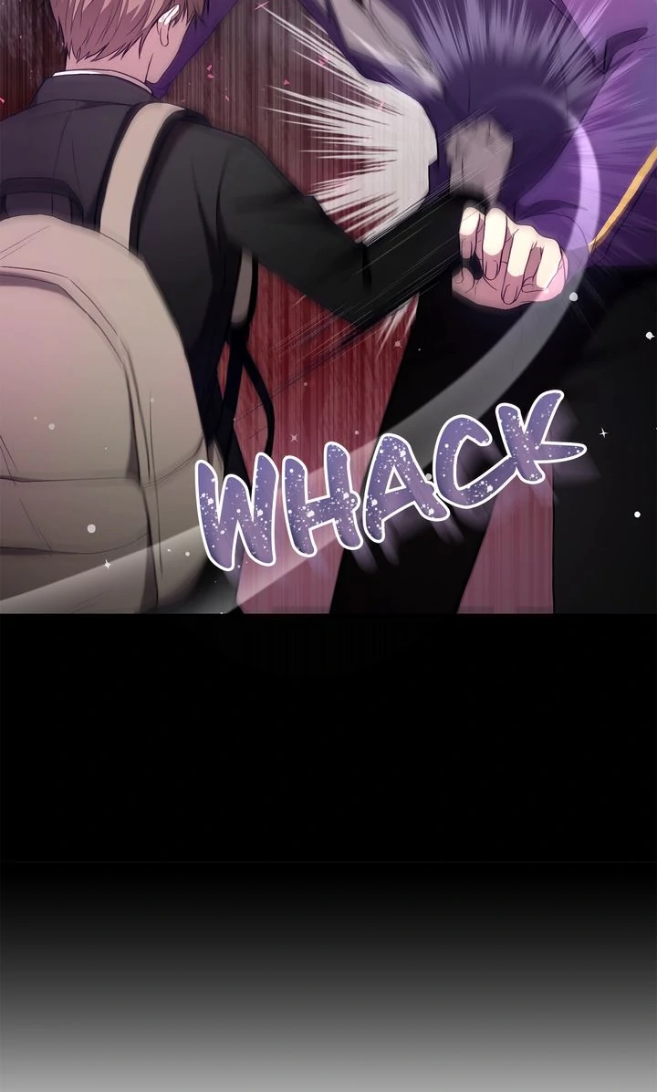 High School Return of a Gangster [Official] - S1 Episode 4 manhwa