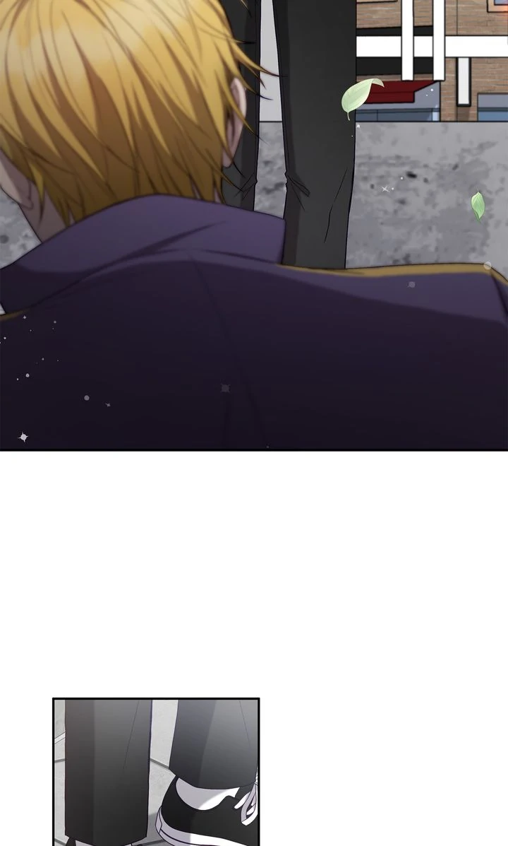 High School Return of a Gangster [Official] - S1 Episode 4 manhwa