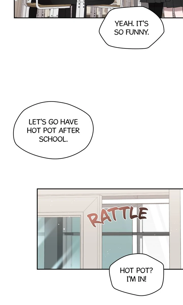 High School Return of a Gangster [Official] - S1 Episode 4 manhwa