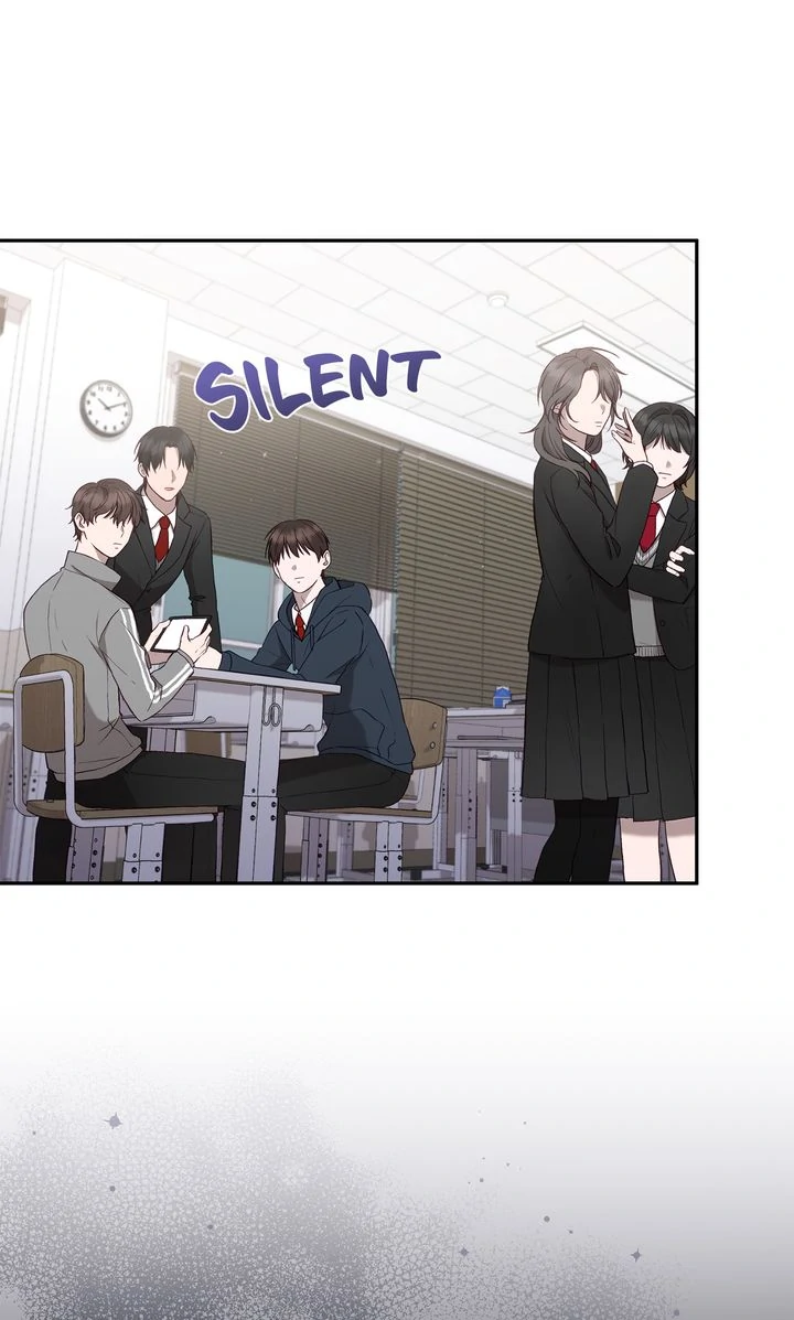 High School Return of a Gangster [Official] - S1 Episode 4 manhwa