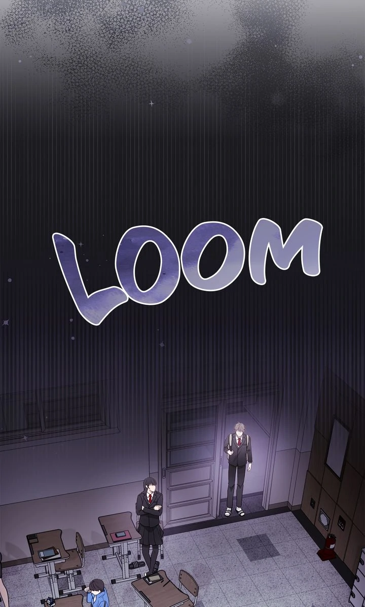 High School Return of a Gangster [Official] - S1 Episode 4 manhwa