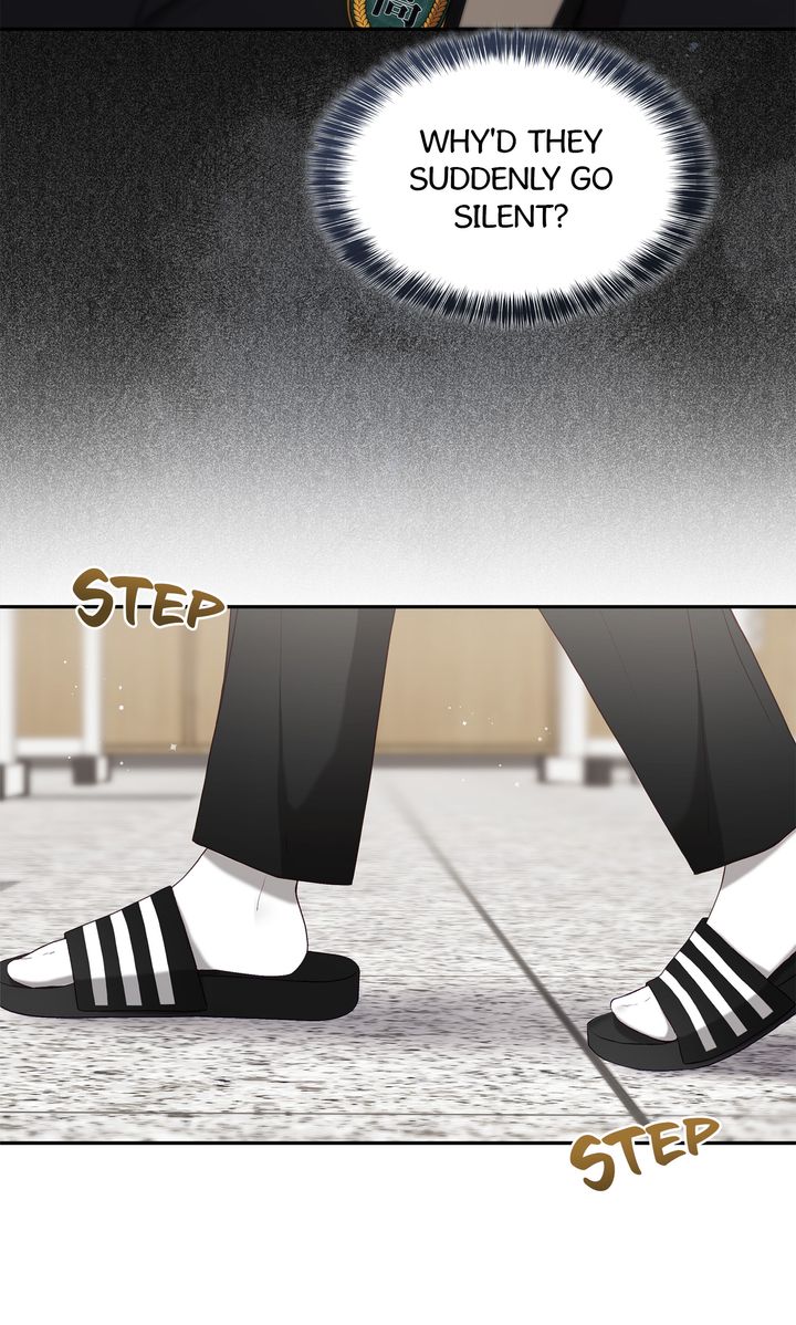 High School Return of a Gangster [Official] - S1 Episode 5 manhwa