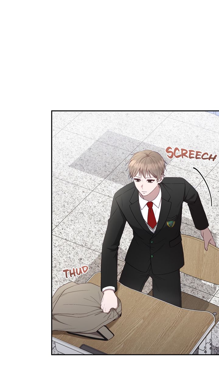 High School Return of a Gangster [Official] - S1 Episode 5 manhwa