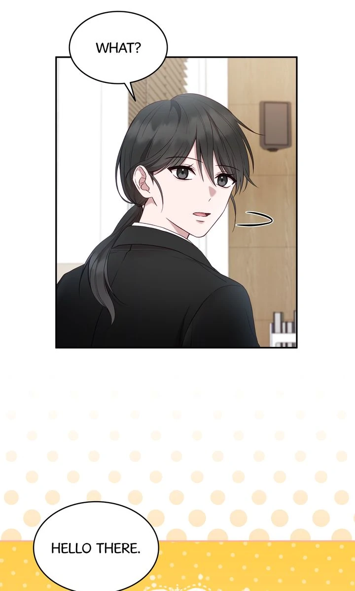 High School Return of a Gangster [Official] - S1 Episode 5 manhwa