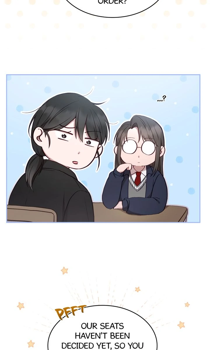 High School Return of a Gangster [Official] - S1 Episode 5 manhwa