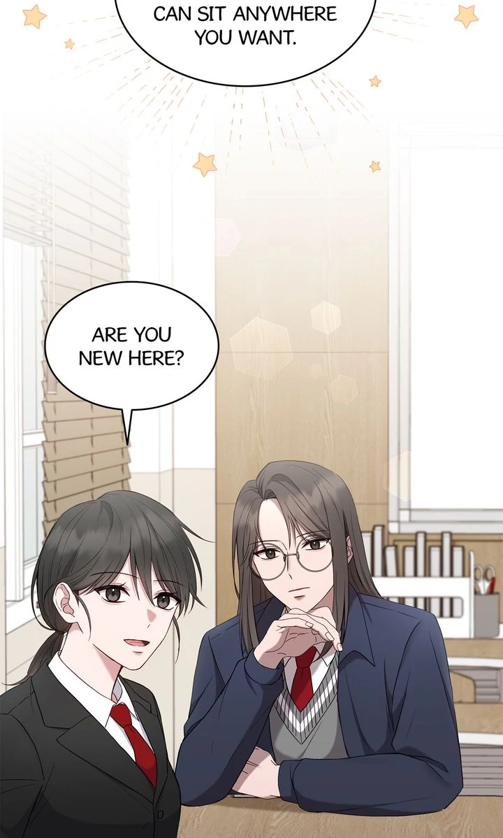 High School Return of a Gangster [Official] - S1 Episode 5 manhwa