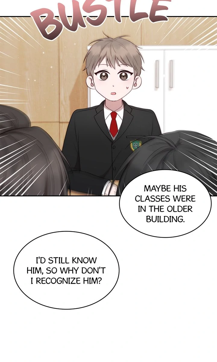 High School Return of a Gangster [Official] - S1 Episode 5 manhwa