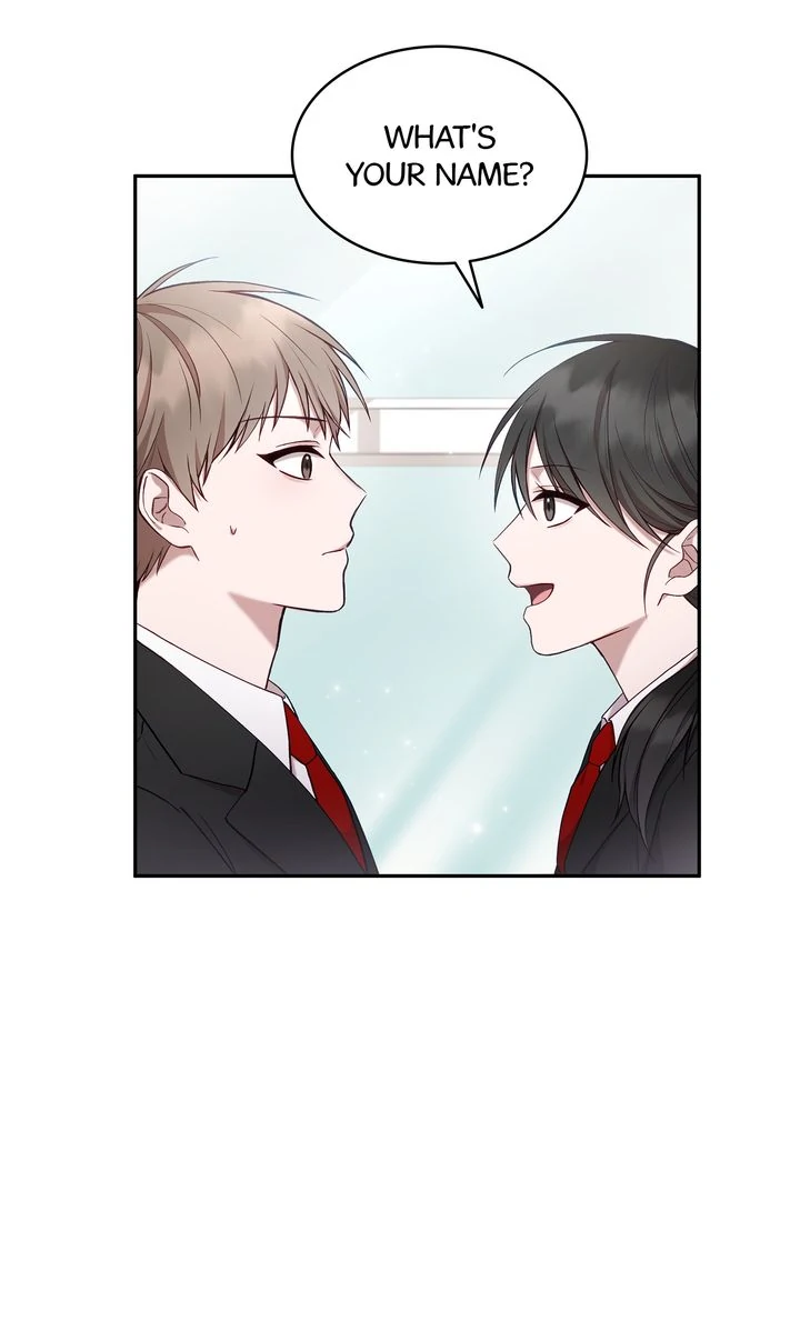 High School Return of a Gangster [Official] - S1 Episode 5 manhwa