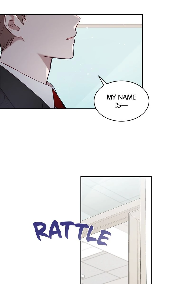 High School Return of a Gangster [Official] - S1 Episode 5 manhwa