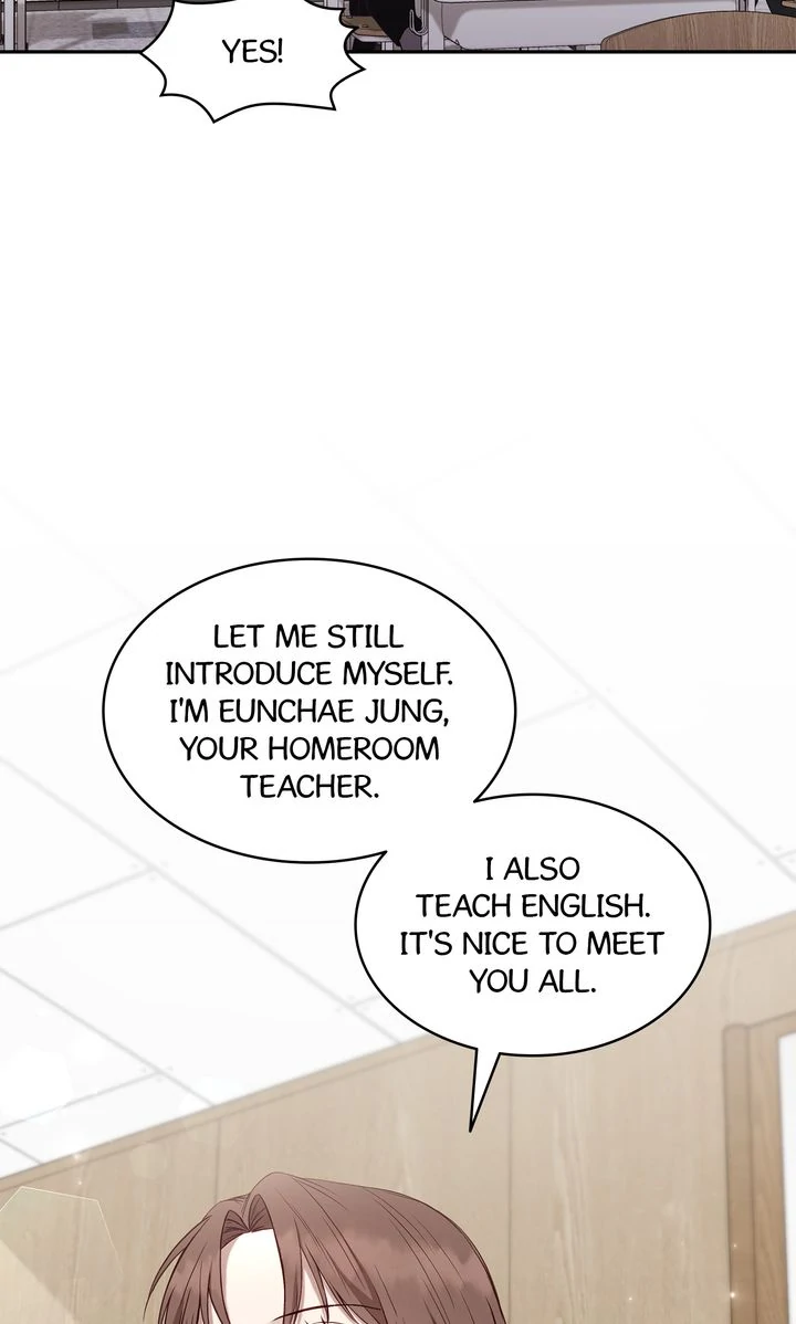High School Return of a Gangster [Official] - S1 Episode 5 manhwa