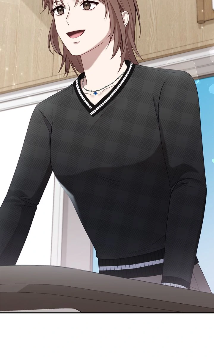 High School Return of a Gangster [Official] - S1 Episode 5 manhwa
