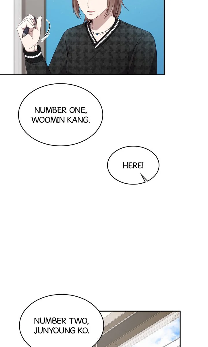 High School Return of a Gangster [Official] - S1 Episode 5 manhwa