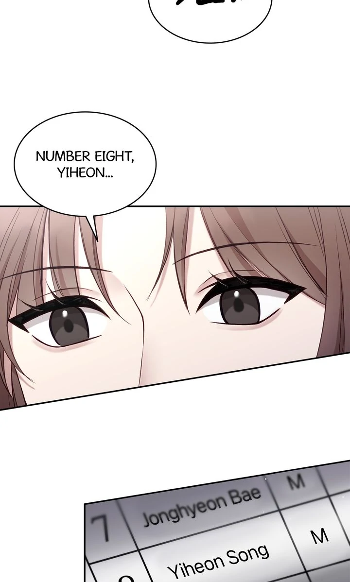 High School Return of a Gangster [Official] - S1 Episode 5 manhwa