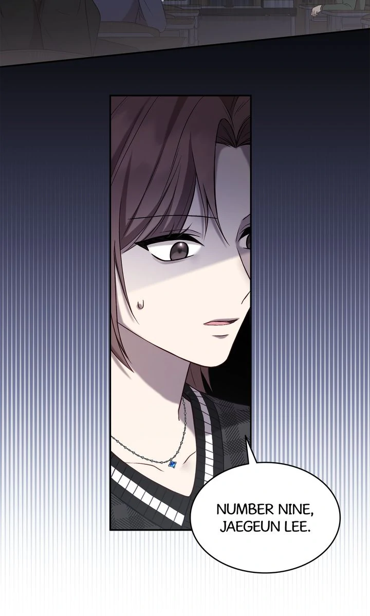 High School Return of a Gangster [Official] - S1 Episode 5 manhwa