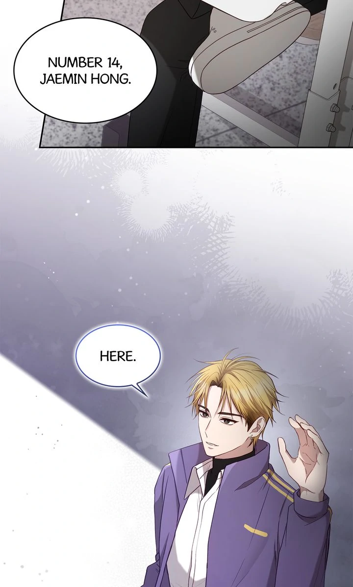 High School Return of a Gangster [Official] - S1 Episode 5 manhwa