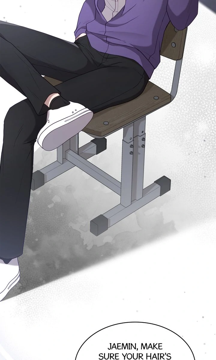 High School Return of a Gangster [Official] - S1 Episode 5 manhwa