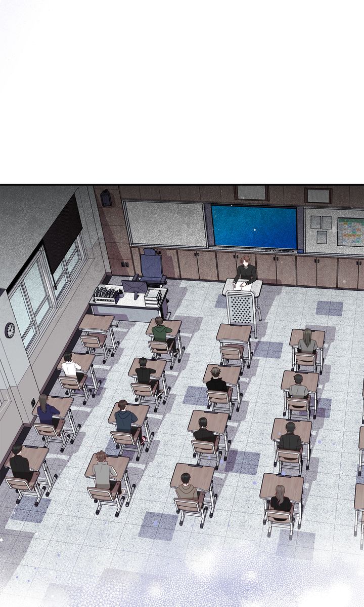 High School Return of a Gangster [Official] - S1 Episode 5 manhwa
