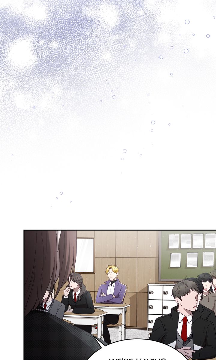 High School Return of a Gangster [Official] - S1 Episode 5 manhwa