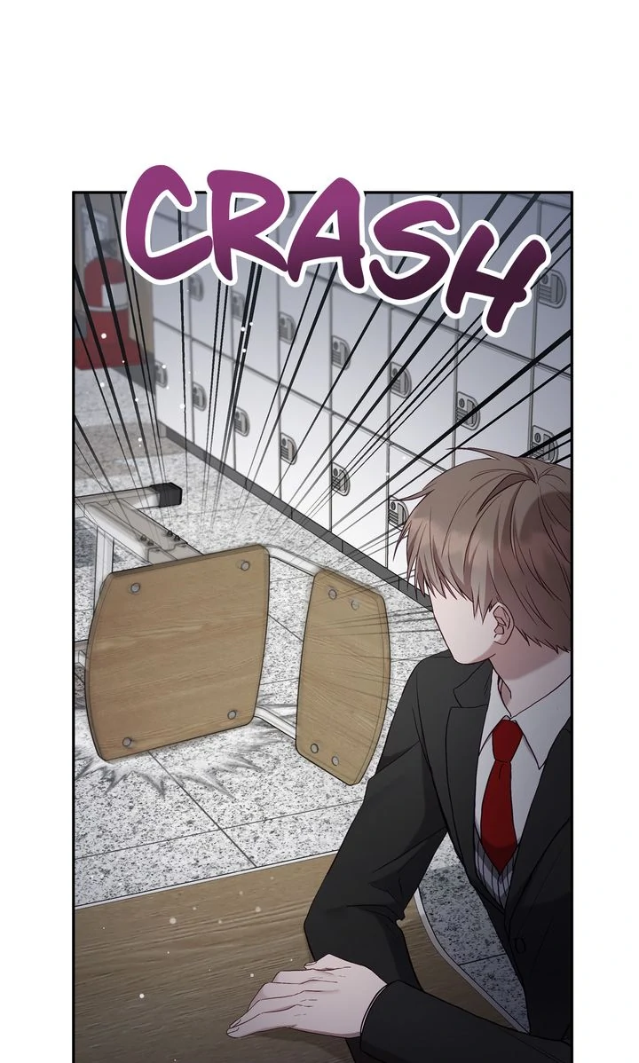 High School Return of a Gangster [Official] - S1 Episode 5 manhwa
