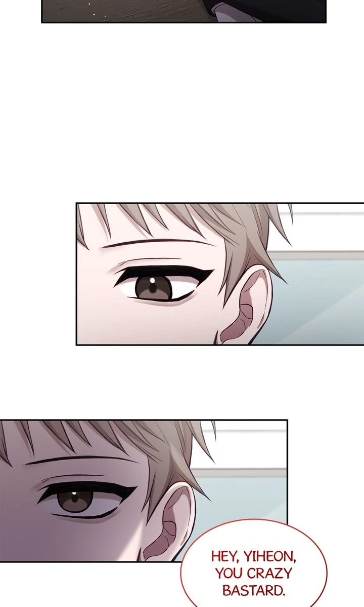 High School Return of a Gangster [Official] - S1 Episode 5 manhwa