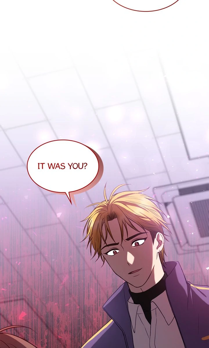 High School Return of a Gangster [Official] - S1 Episode 5 manhwa