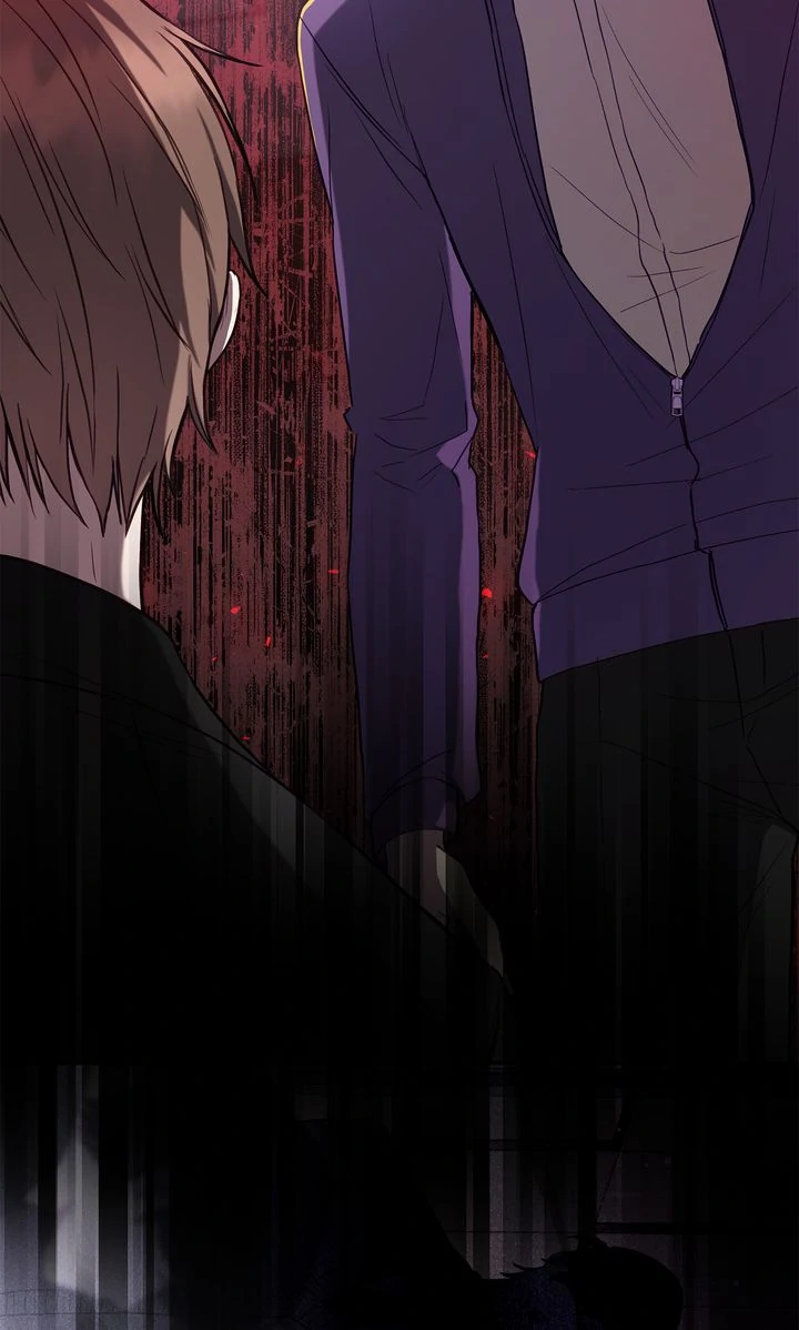 High School Return of a Gangster [Official] - S1 Episode 5 manhwa