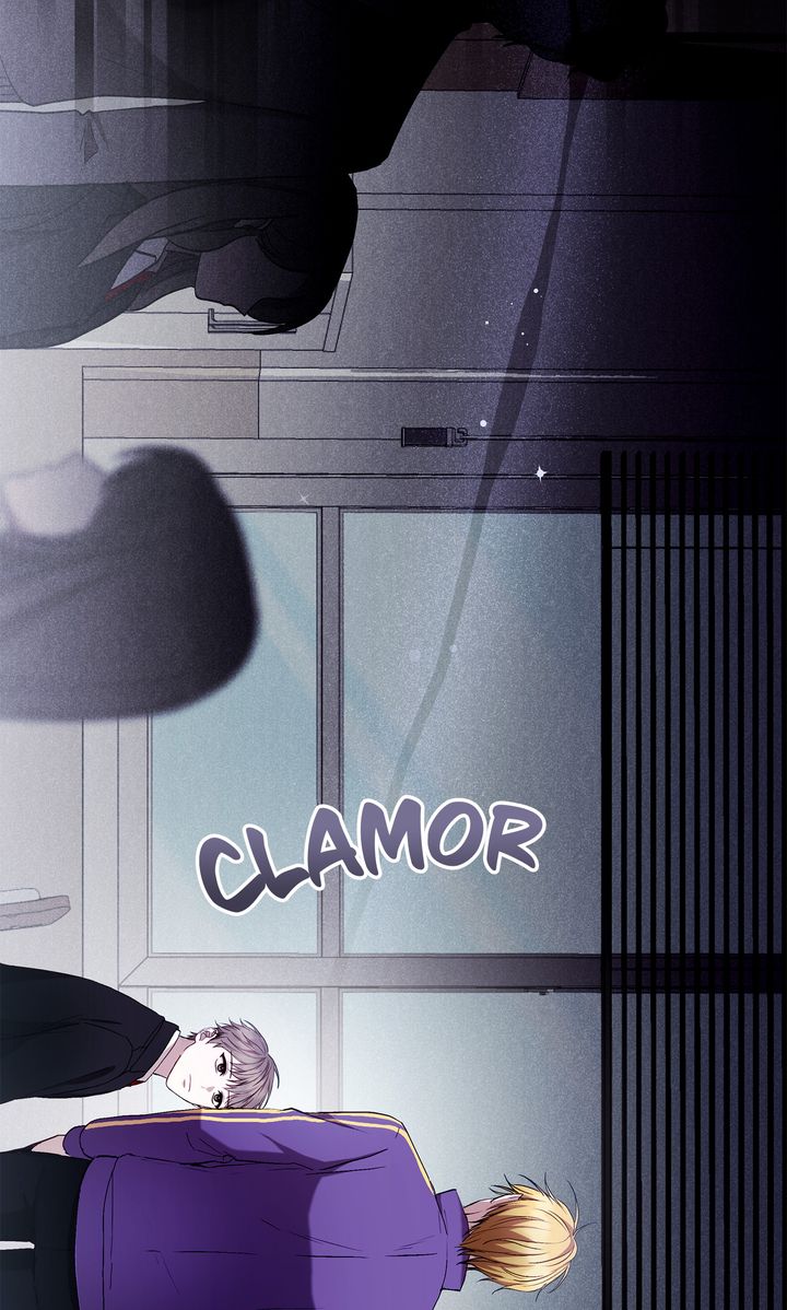High School Return of a Gangster [Official] - S1 Episode 5 manhwa