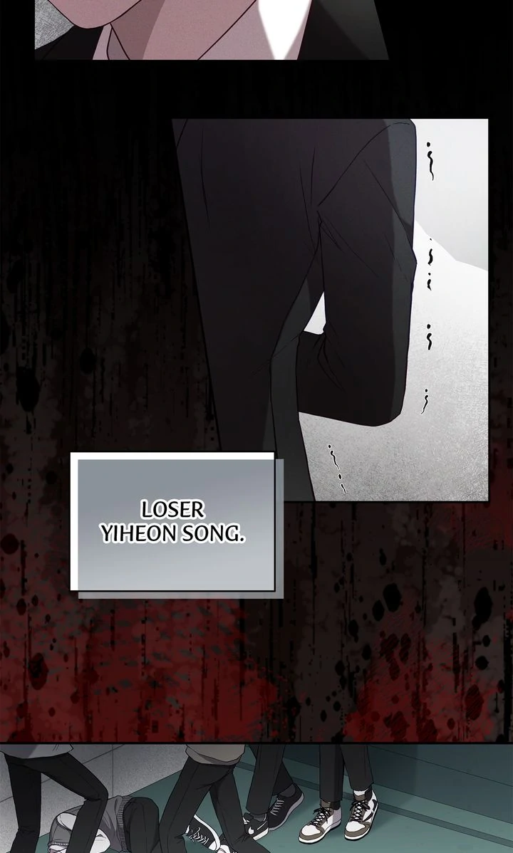 High School Return of a Gangster [Official] - S1 Episode 5 manhwa