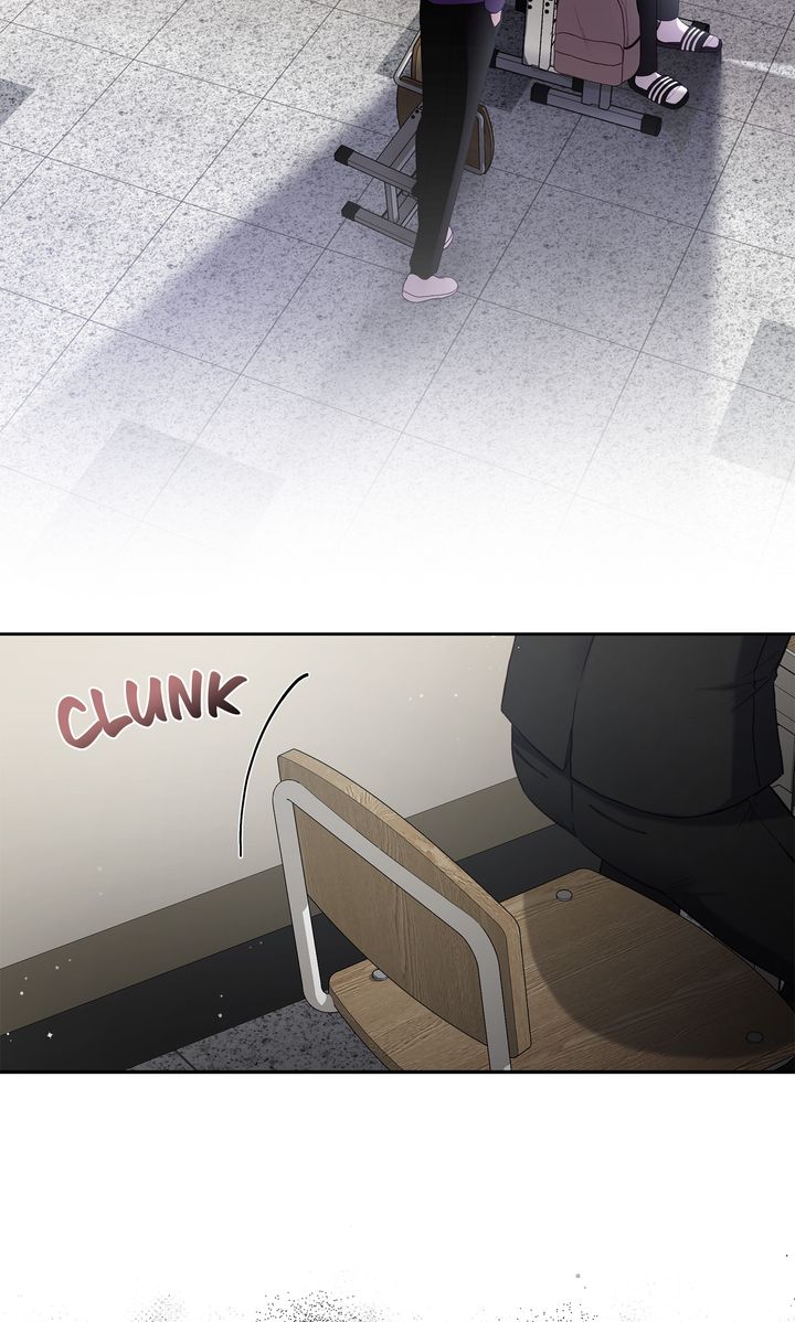 High School Return of a Gangster [Official] - S1 Episode 5 manhwa