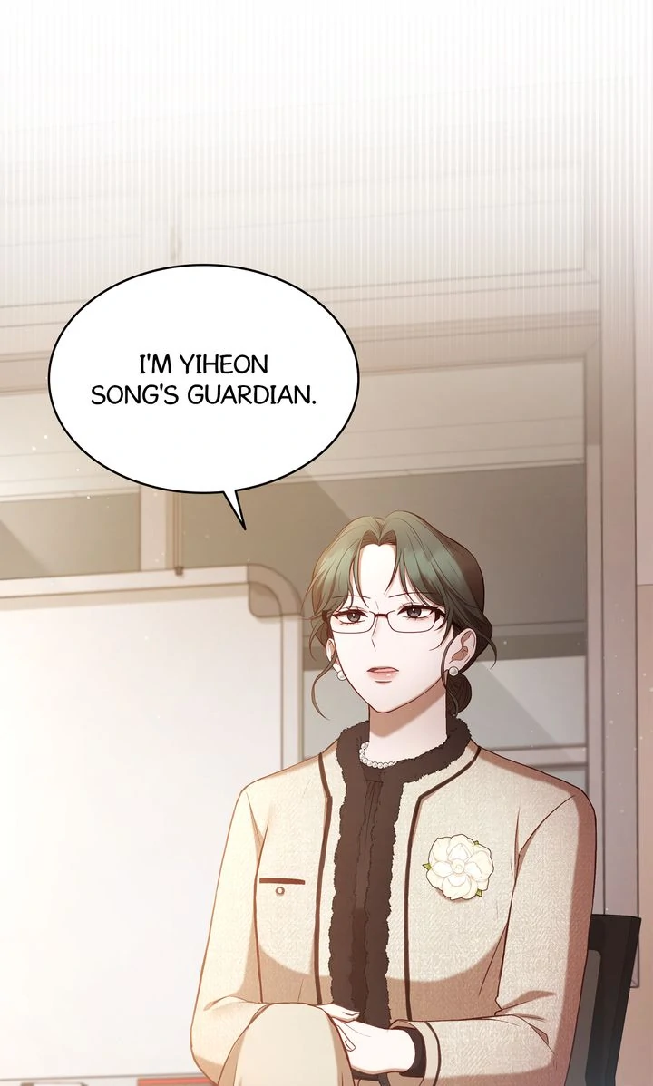 High School Return of a Gangster [Official] - S1 Episode 5 manhwa