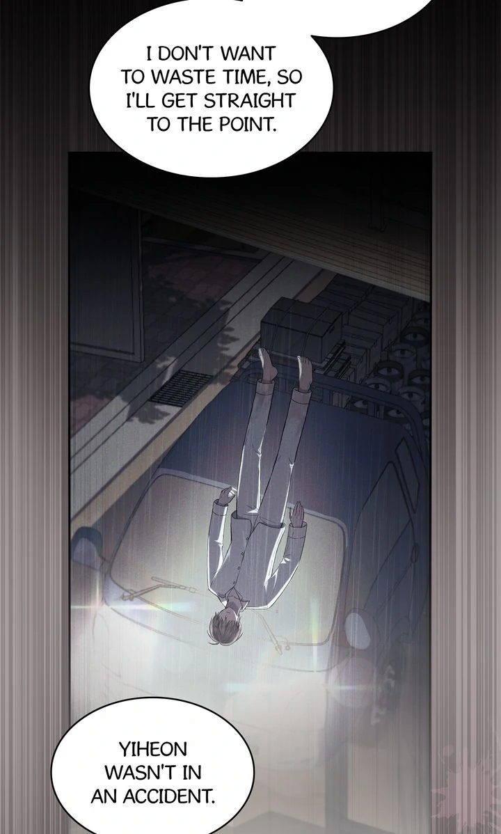 High School Return of a Gangster [Official] - S1 Episode 5 manhwa