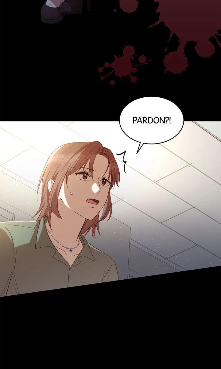 High School Return of a Gangster [Official] - S1 Episode 5 manhwa