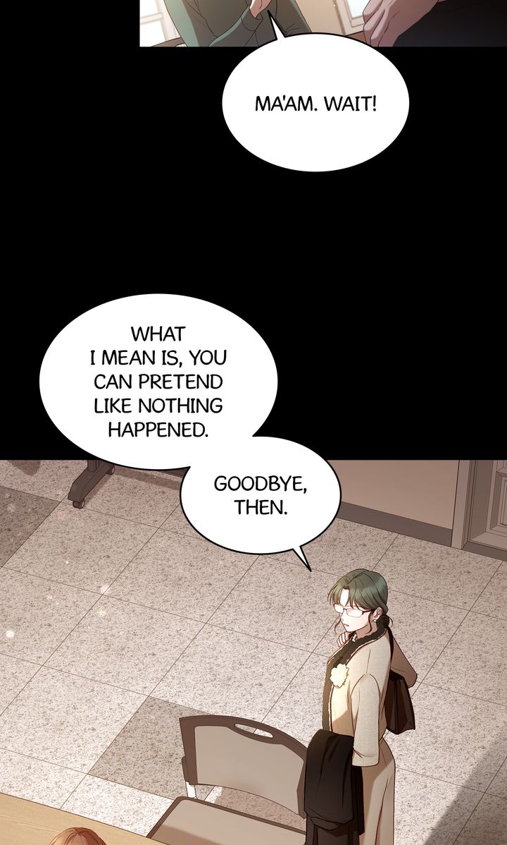High School Return of a Gangster [Official] - S1 Episode 5 manhwa