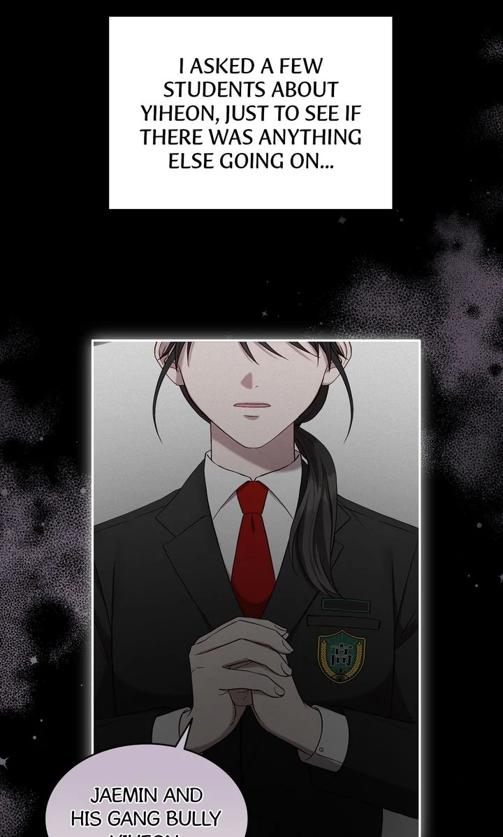 High School Return of a Gangster [Official] - S1 Episode 5 manhwa