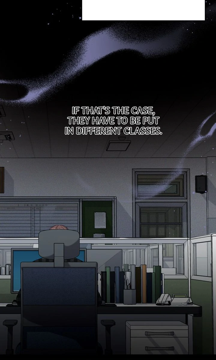 High School Return of a Gangster [Official] - S1 Episode 5 manhwa