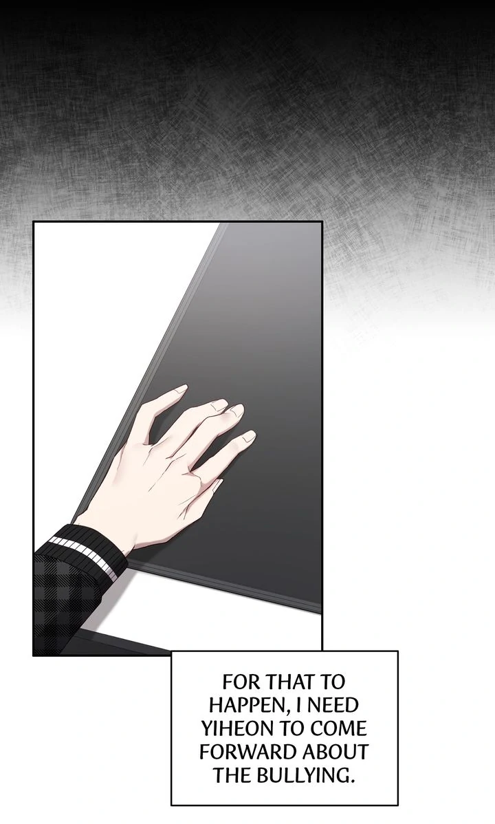 High School Return of a Gangster [Official] - S1 Episode 5 manhwa
