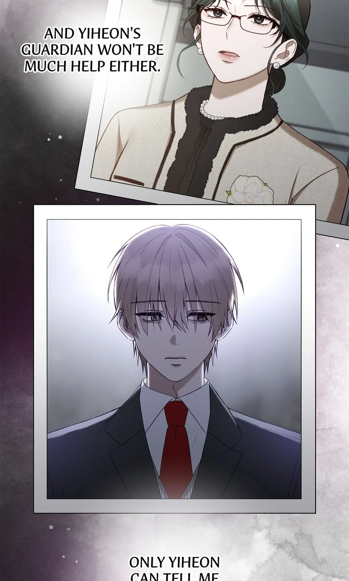 High School Return of a Gangster [Official] - S1 Episode 5 manhwa