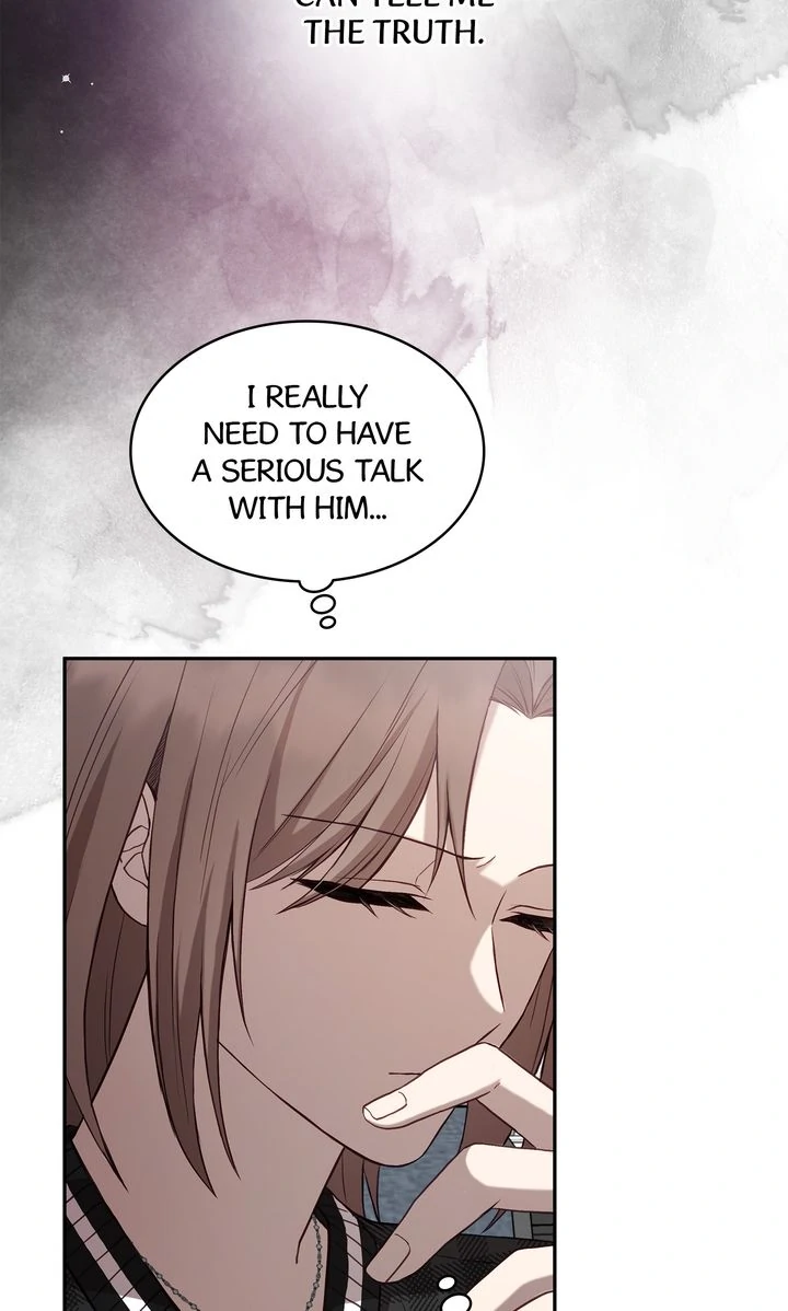 High School Return of a Gangster [Official] - S1 Episode 5 manhwa