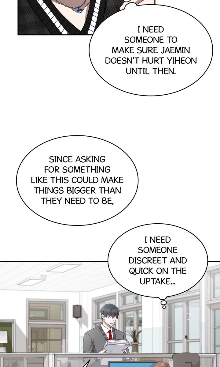 High School Return of a Gangster [Official] - S1 Episode 5 manhwa